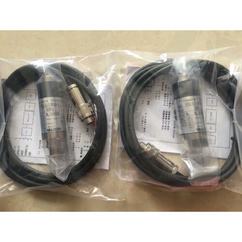 代理原装日本VALCOM沃康变送器 压力传感器VPRQ-A2-50MPaW-4