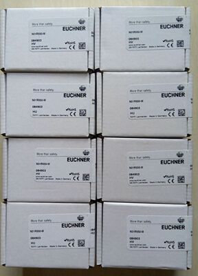 德国EUCHNER安士能传感器CET2-AR-CRA-CH-50X-SG-110082 100184