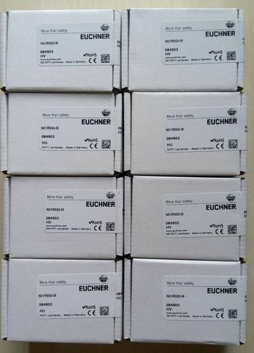 EUCHNER安士能传感器CES-A-BLN-U2-103450 NZ2HS-511SVM5L060GE