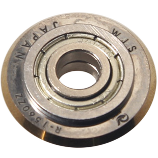 安捷顺手动瓷砖切割机刀轮 地砖推刀刀头 刀片/瓷砖切割机刀轮