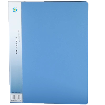 Comix/齐心长押文件夹