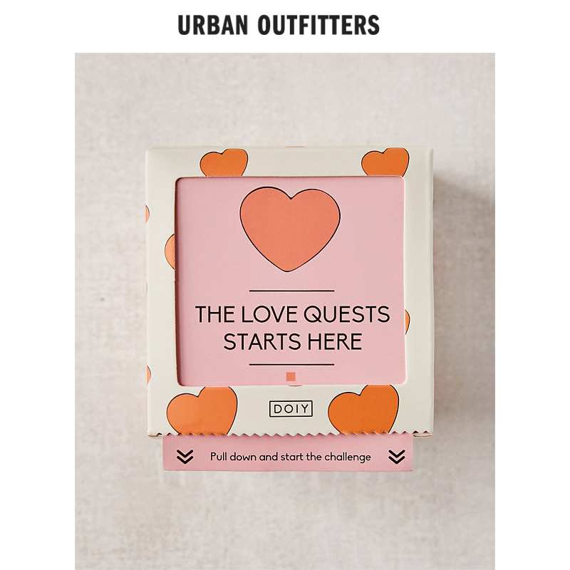 30ÌìÂýÉú»îÌôÕ½Ö¸ÄÏ Urban OutfittersÃÀʽ¸öÐÔÀñÎï