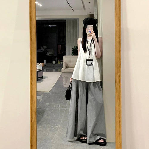 正品2026超火夏装一整套