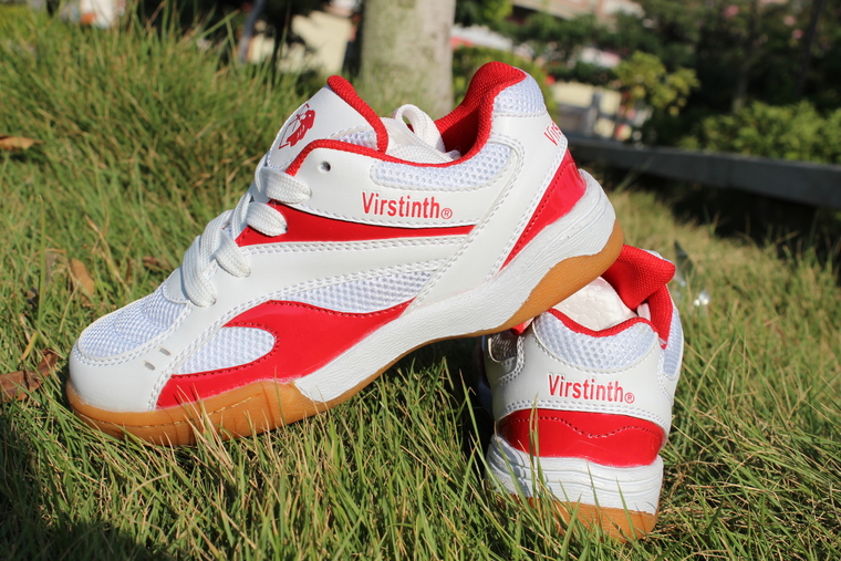 Chaussures tennis de table uniGenre VIRSTINTH Virstinth - Ref 849857 Image 1