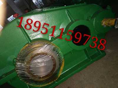 泰兴泰星泰隆减速机及配件ZQ500-8.23-48.57-40.17-31.5--20.49