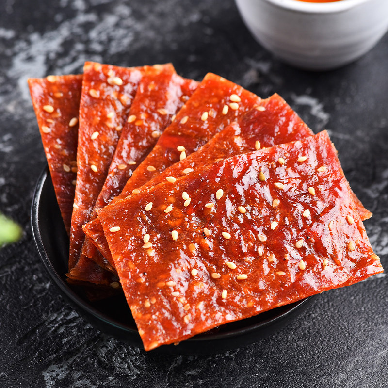 Pork High protein Shredded Roufu 500g Original flavor snack jerky snacks Honey specialty precooked and ready to be eatenin the Snacks/Nuts/Specialty , Beef jerky/Preserved pork/Lo Snacks , Pork  category - from Buy2taobao.com to provide professional Taobao agent buy service