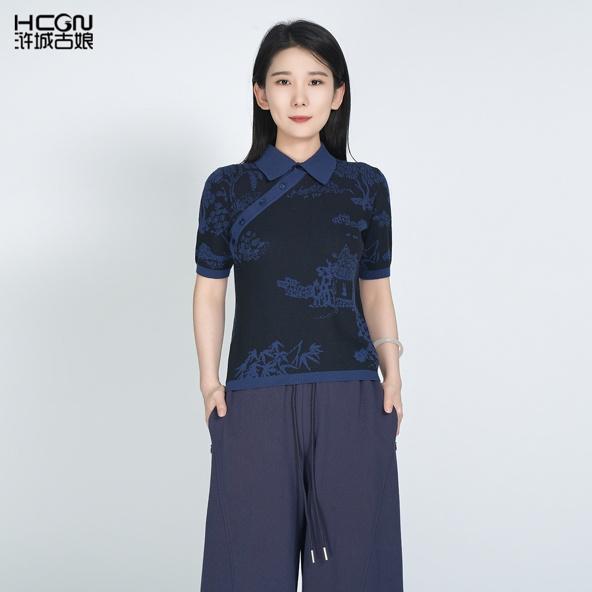 潮流精品，品质保证