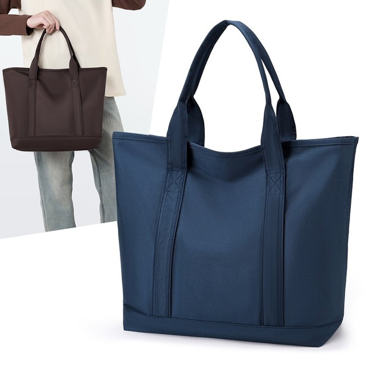 通勤男士包休闲户外旅行男士便携包电脑包大容量商务男款公文包