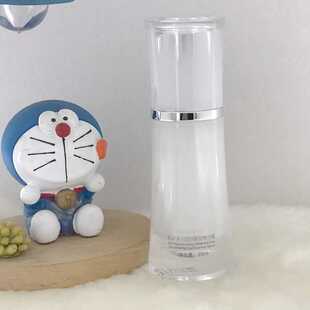 百雀羚气韵肌源奢白舒纹眼部精华露20ml精华眼霜保湿补水滋润玲