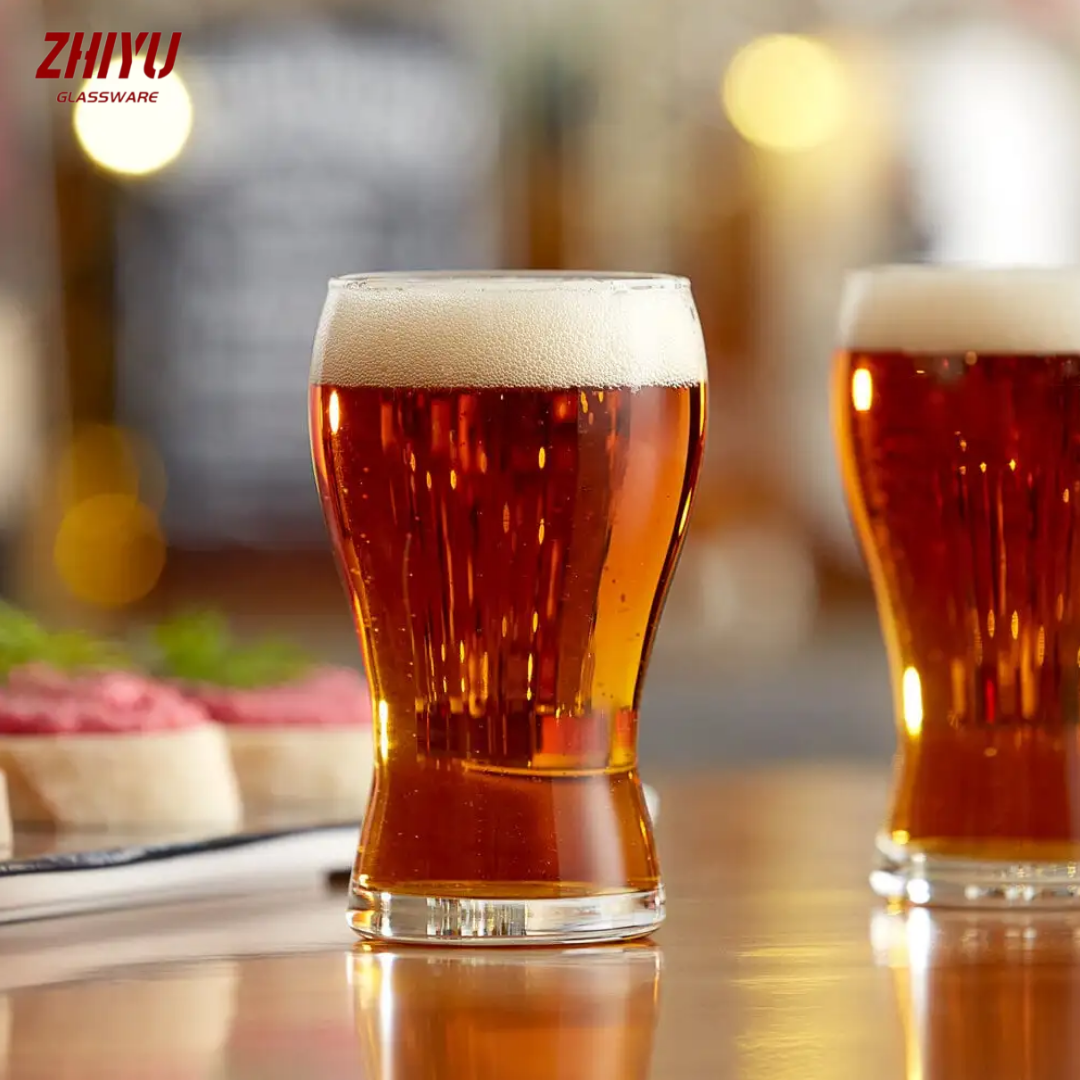 英式可定制150ml玻璃小容量酒杯