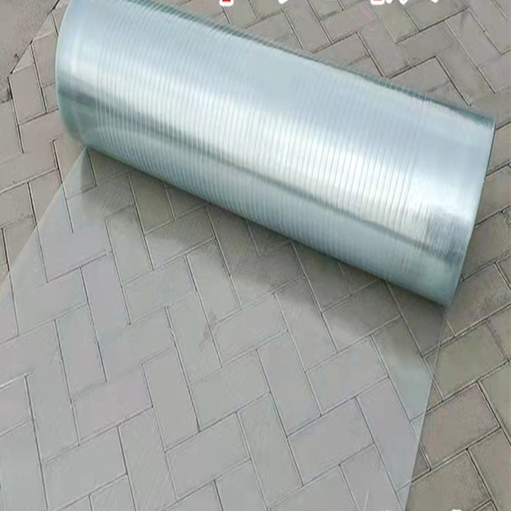 采光板屋面防雨棚挡雨阻燃防腐瓦