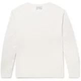 MRP EIP giảm giá 40% năm 2018 Amiri của người đàn ông lỏng lẻo Palm in Cashmere Knit Cardigan