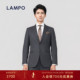 抗皱西服套装 上衣 蓝豹男士 商务正装 25秋冬新款 LAMPO
