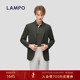 凉感柔软单西服 蓝豹商务休闲西服男士 进口凉感科技 LAMPO