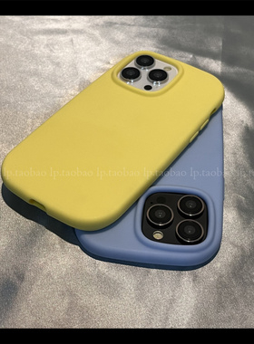 椭圆ins简约磨砂纯色适用P50华为Mate60手机壳Nova8/11新款7SE多巴胺9/10防摔P60/p30/小众40硅胶E软壳5G全包