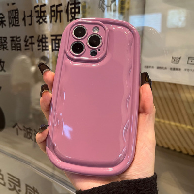 椭圆形亮面适用OPPOReno9