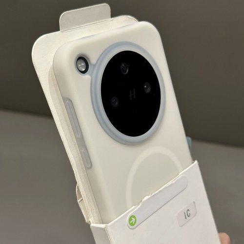 耐脏奶白色磁吸液态硅胶S30 PRO MINI适用VIVO X300/X200Ultra手机壳X100S果冻感V40半透明S20大孔S19软糯S18