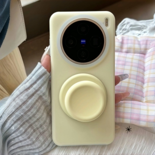 耐脏果冻奶黄色适用Magic7/6Lite荣耀X70手机壳X50液态硅胶x60魔术5PRO磁充电磁吸支架X9C半透感Smart雾面x9B