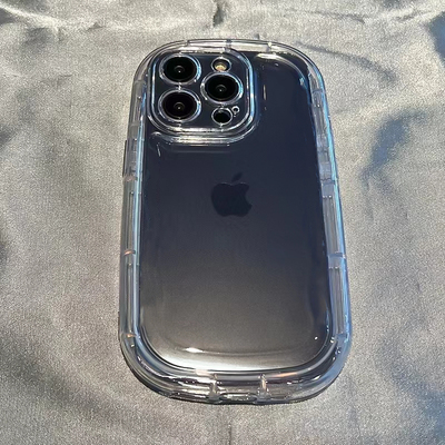 气垫适用V30荣耀80手机壳