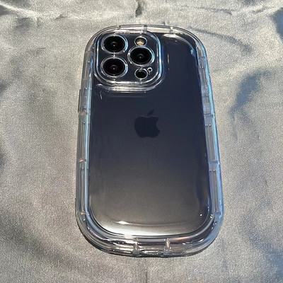 气垫适用OPPOReno9手机壳