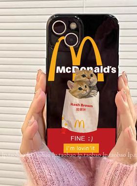 M记搞怪可爱猫Y300适用VIVO S50/X200手机壳X80/S17/X100s/Y35情侣X90pro/Y500潮牌T1创意T2x新款光面S16硅胶