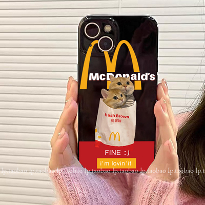 M记搞怪可爱猫A93S/K10X