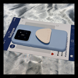 小众ins软糯液态硅胶适用Realme真我GT8/GT7PRO竞速版手机壳GT6个性NEO6/5SE创意情侣耐脏GT男女5PRO保护套