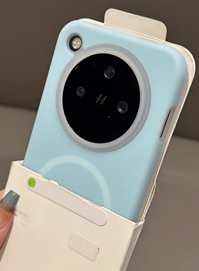 磁吸果冻雾面液态硅胶适用华为荣耀Magic7/6手机壳X9B/X60魔术5PRO/200浅天蓝色50软糯GT充电男女新款