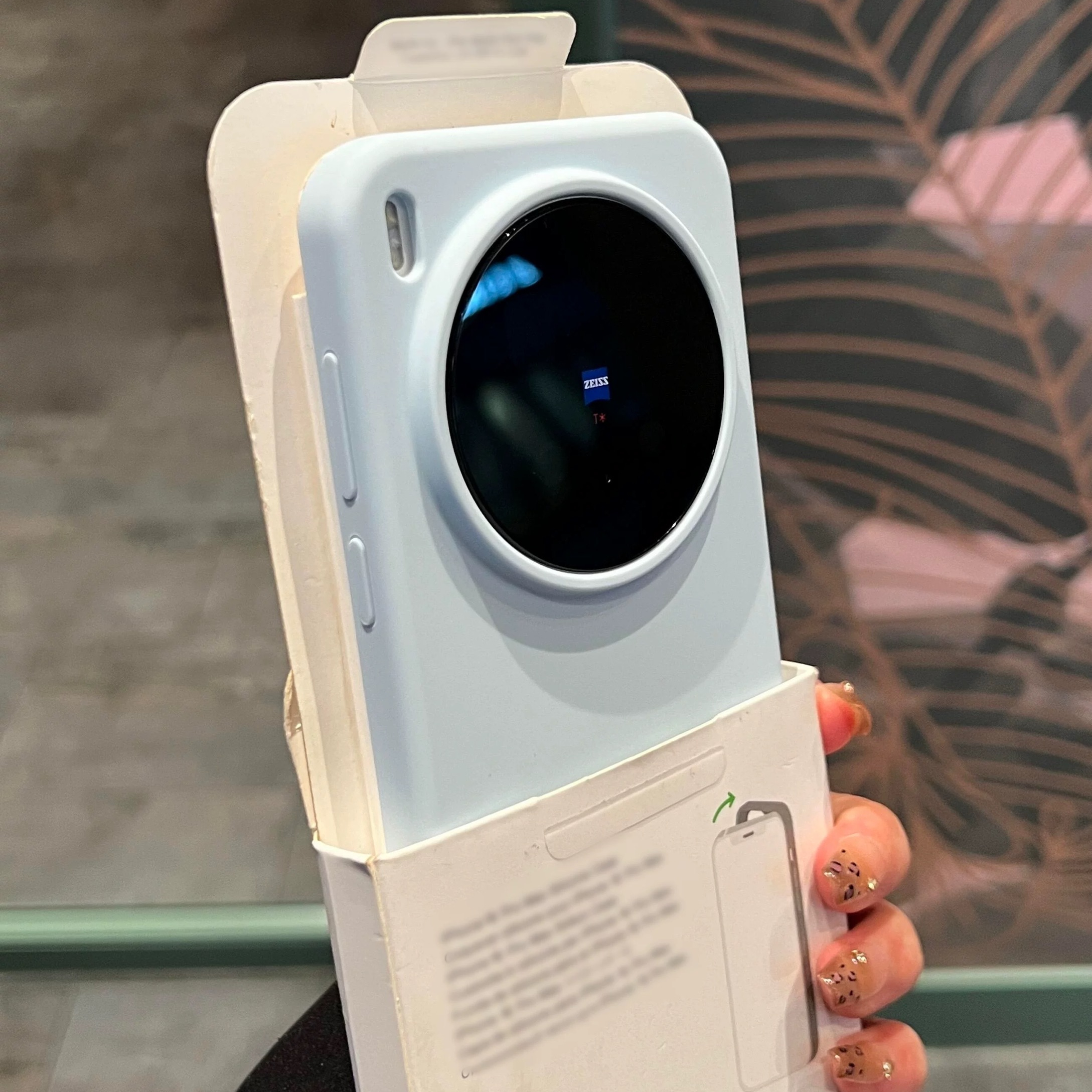 真耐脏液态硅胶奶蓝色FindX8S适用OPPO Find X9/X7 Ultra手机壳X8/6软糯Reno15/14一加13T全包ACE6/5/3PRO/12