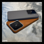 K40PRO 高档纯色皮质适用K70小米17 Note13电镀镜头11 10大孔12T 15T手机壳K60红米K50新款 14简约K30至尊版