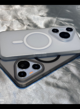 内置磁吸适用Magic8/7/6荣耀500/400/300/200/100手机壳X9D/80GT无线充电90大孔50魔术5/4PRO防摔X50/40/X30