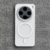 X200Ultra手机壳S30PRO 磨砂白全包镜头磁吸无线充电X300适用VIVO S50 MINI超薄X100S防摔S20硬壳S19简约V40