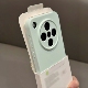 夏天ins风曼波浅绿色FIND X8Ultra适用OPPO FINDX8S手机壳X8PRO全包镜头液态硅胶淡青耐脏软糯磁吸充电高级感