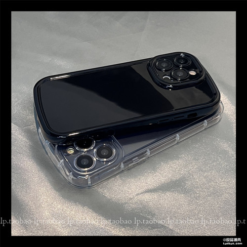 气囊圆角新款适用红米k60E小米13