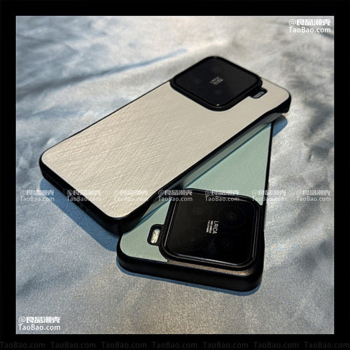 云杉绿色超薄新款贴皮拉丝纹Find X8/X7Ultra适用OPPO Reno13手机壳一加ACE5无边框散热X6大孔A5pro磁吸磨砂