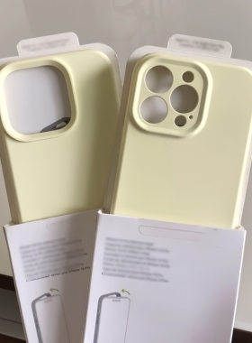 耐脏真液态硅胶奶油黄色Reno15/14/13适用OPPO FIND X9/X8S+手机壳12PRO浅黄软糯X7Ultra防摔全包镜头X6精孔