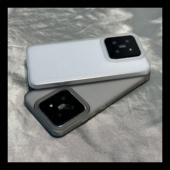 TURBO手机壳IQOO 磨砂软壳直边大孔适用IQOO15 NEO9SPRO磨砂12男z10半透8PRO大孔Z3简约U5不包镜头保护套