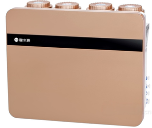 碧水源U603Z净水器