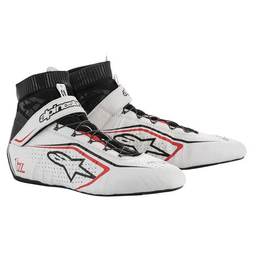 AlpinestarsFIA认证赛车鞋防火
