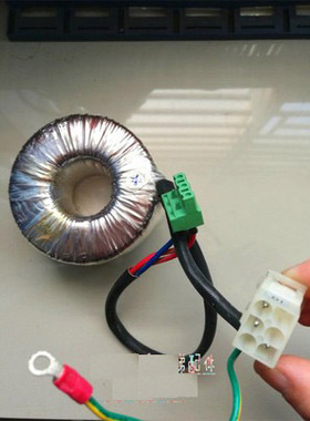 通力电梯配件门机变压器KM89794G02电源TDB 120 70全新现货