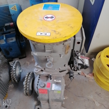 电梯配件扶梯专用马达