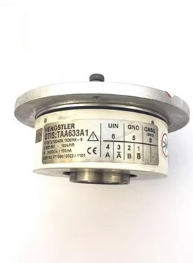 电梯配件/编码器/电梯主机编码器/TAA633A1奥的斯主机用编码器