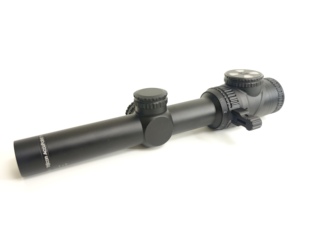 武装视线TR25 1-6 sfp 无功能装饰摆件弹弓备件