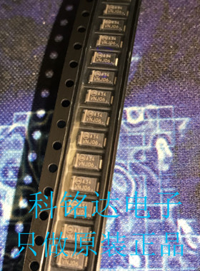 MBRA340T3G ON SMA肖特基二级管 只做原装现货 实物拍摄 假一赔十