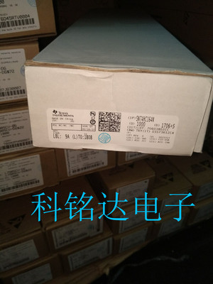 SN74HC164N TI DIP14 逻辑IC 原装进口现货 实物拍摄 假一赔十