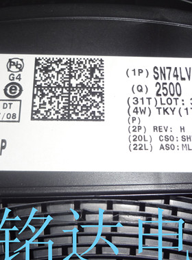 SN74LV164ADR TI SOP14 LV164A 百分百原装进口现货 假一赔十