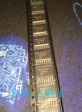 ISO3082DWR TI SOP16驱动IC 原装进口现货 实物拍摄 假一赔十
