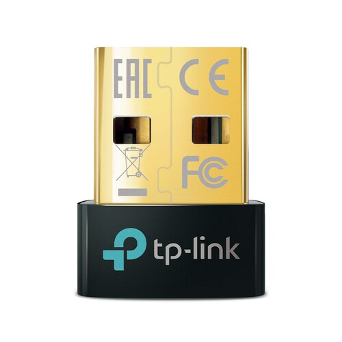 TP-Link UB500 Bluetooth 5.4 USB蓝牙接收器发射器即插即用