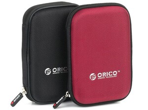 ORICO PHD-25通用 2.5寸移动硬盘包保护套袋防水防震保护包
