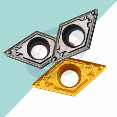 日本数控刀片不锈钢钢件DCMT11T304HQ 308 TN60 PR930 CA5525特惠